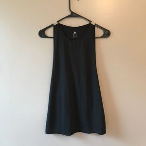 adidas workout tank top